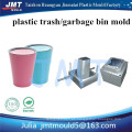 cubo de basura mejor precio fabricante de moldes de inyección de plástico